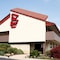 Red Roof Inn North Charleston Coliseum - map