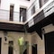 Riad Bab 54 - map