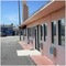 Tower Motel Long Beach - map