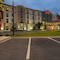 Hampton Inn & Suites Pensacola I-10 Pine Forest Road - map