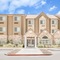 Microtel Inn & Suites By Wyndham Midland - map