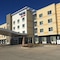 Fairfield Inn & Suites St. Louis Pontoon Beach Granite City - map