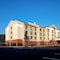 Fairfield Inn & Suites By Marriott Pittsburgh Neville Island - map