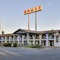 Americas Best Value Inn-Sacramento Old Town - map