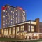 Sheraton Overland Park Hotel At The Convention Center - map