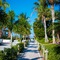Tropical Beach Resorts - map