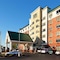 Four Points By Sheraton Louisville Airport - map
