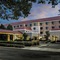 Courtyard By Marriott Sacramento Midtown - map
