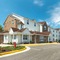 Extended Stay America Suites Virginia Beach - map