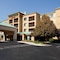 Courtyard By Marriott Richmond Northwest - map