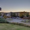 Fairfield Inn By Marriott Burlington Williston - map