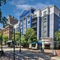 Springhill Suites By Marriott Memphis Downtown - map
