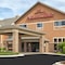 Americinn By Wyndham Green Bay East - map