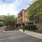 Courtyard By Marriott Rock Hill - map