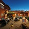 Las Posadas Of Sedona - map