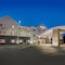 Fairfield Inn Warren Niles - map