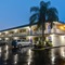Motel 6 Dania Beach - map
