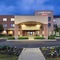 Courtyard By Marriott Birmingham Trussville - map