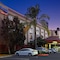 Fairfield Inn By Marriott Mission Viejo   Orange County - map
