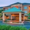 Courtyard By Marriott Montgomery Prattville - map