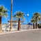 Motel 6 Needles, Ca - map