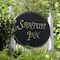 Santuit Inn - map