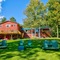 Timberholm Inn - map