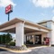 Econo Lodge I-44 - Exit 80 - map
