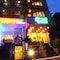 Orchid Hotel - map