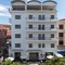 Alba Hotel - map
