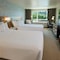 Silver Cloud Inn - Tacoma Waterfront - map