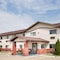 Super 8 By Wyndham Washington Peoria Area - map