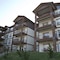 Palace View Resort By Spinnaker - map