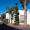 Mission Bell Motel - map