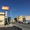 Eastsider Motel - map