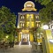 Hai Au Boutique Hotel & Spa - map