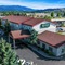 Quality Inn & Suites Liberty Lake - Spokane Valley - map