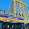 Hoang Yen 1 Hotel - map
