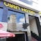 Vian Hotel And Spa Da Nang - map