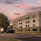 Comfort Inn & Suites - map