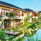 Eden Resort Phu Quoc - map