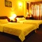 The Sun Hotel - map
