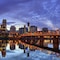 Kimpton Riverplace Hotel By Ihg - map