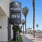 Hyland Motel Long Beach - map