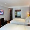The Vancouver Hotel Ninh Binh - map