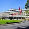 The Noble Swan Wood Park Hotel - map