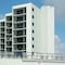 Ocean Trillium Suites - map
