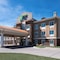 Holiday Inn Express & Suites Wichita Northwest By Ihg - map