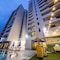 Rose Garden Residences - map