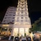 Galliot Hotel Nha Trang - map